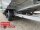 Lorries PLI30-5521 - 3000 kg 5,5m kippbarer leichter Autotransporter mit geschlossenem ALU Boden und ALU Standschienen mit Hochplane SP-Line ÖKO Schräge / Rollo