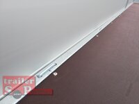 EDUARD 6020 -GD- Hochlader, Bordwände 30cm -3000kg- Lfh: 63cm -195/50R13