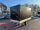 EDUARD 3015 -GE- Hochlader, Bordwände 30cm -1500kg- Lfh: 63cm -195/50R13 mit Hochplane SP-Line
