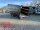 Lorries PLI27-4521 - 2700 kg kippbarer leichter Autotransporter mit ALU Standschienen mit Hochplane SP-Line / Rollo + Schiebeplane in FR links