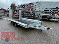 Vlemmix TX 354018 - L Maschinentransporter -...