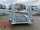 Vlemmix TX 354018 - L Maschinentransporter - Baggeranhänger 400 x 180 - 3500 kg - 2 stehende Einzelrampen