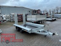 Vlemmix MT 3015 2700 - Maschinentransporter -...