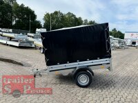 Brenderup 1205 SUB 750 " Der neue Kippi " -...