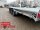 Vlemmix MT-4818-3500 - S - Maschinentransporter - Baggeranhänger 480 x 180 - 3500 kg - 3 Achser