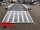 Vlemmix S Maschinentransporter - -4818-3500 - Baggeranhänger 480 x 180 - 3500 kg - 3 Achser