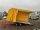 Lorries PLI27-4521 - 2700 kg kippbarer Autotransporter m. Hochplane SP-Line / Rollo + Schiebeplane beidseitig + RUNDDACH ÖKO70