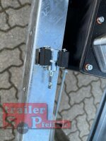 TPV HL-ERK 2515/15 1,5t - Rückwärtskipper mit EasyKipp Hydrauliksystem f. Akkuschrauber