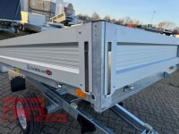 TPV HL-ERK 2515/15 1,5t - Rückwärtskipper mit EasyKipp Hydrauliksystem f. Akkuschrauber