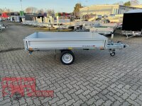 TPV HL-ERK 2515/15 1,5t - Rückwärtskipper mit EasyKipp Hydrauliksystem f. Akkuschrauber