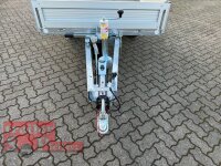 TPV HL-ERK 2515/15 1,5t - Rückwärtskipper mit EasyKipp Hydrauliksystem f. Akkuschrauber