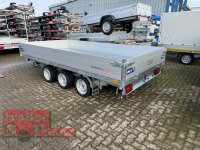 Saris K3 406 204 3500 3 B E - Heavy Duty 3500 kg...