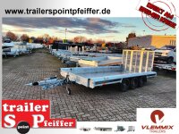 Vlemmix MT-4018-3500 - I - Schwanenhals -...