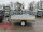 EDUARD 2514 -GE- Heckkipper, Bordwände 30cm -1500kg- H-Pumpe - Lfh: 63cm -195/50R13 mit 2514 - Laubgitter pendelbar - 60cm hoch