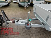 EDUARD 2514 -GE- Heckkipper, Bordwände 30cm -1500kg- H-Pumpe - Lfh: 63cm -195/50R13
