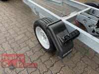 EDUARD 2514 -GE- Heckkipper, Bordwände 30cm -1500kg- H-Pumpe - Lfh: 63cm -195/50R13