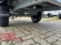 EDUARD 2615 -GE- Hochlader, flach -1500kg- Lfh: 63cm -195/50R13