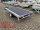 EDUARD 2615 -GE- Hochlader, flach -1500kg- Lfh: 63cm -195/50R13