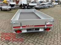EDUARD 3015 -GE- Hochlader, Bordwände 30cm -1500kg- Lfh: 56cm -195/55R10