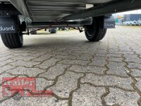 EDUARD 3015 -GE- Hochlader, Bordwände 30cm -1500kg- Lfh: 56cm -195/55R10