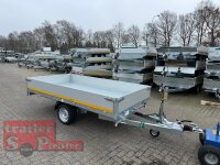 EDUARD 3116 -GE- Heckkipper, Bordwände 30cm -1800kg-...