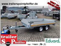 EDUARD 3116 -GD- Hochlader, Bordwände 30cm -3000kg-...