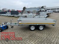 EDUARD 3116 -GD- Hochlader, Bordwände 30cm -3000kg-...