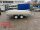 EDUARD 3118 -GD- Heckkipper, Bordwände 30cm -2500kg- H-Pumpe - Lfh: 72cm -165R13