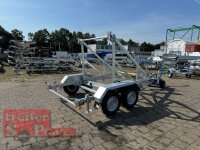 Lorries TPB30-4925  - 3000 kg Kabeltrommel - Cable...