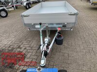 EDUARD 3116 -GE- Heckkipper, Bordwände 30cm -1500kg- H-Pumpe - Lfh: 66cm -195/50R13