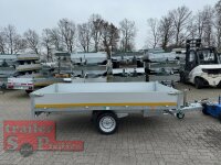 EDUARD 3116 -GE- Heckkipper, Bordwände 30cm -1500kg- H-Pumpe - Lfh: 66cm -195/50R13
