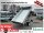 EDUARD 3116 -GE- Heckkipper, Bordwände 30cm -1500kg- H-Pumpe - Lfh: 66cm -195/50R13