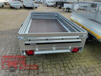 Brenderup 2300 SB 1300 - 302 x 153 x 40 Vorder und...