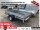 Brenderup 2300 SB 1300 - 302 x 153 x 40 Vorder und Rückwand klappbar - Einachser gebremst 1300 KG