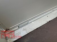 EDUARD 2514 -GD- Hochlader, Bordwände 30cm -2000kg- Lfh: 72cm -155/80R13 mit Hochplane EDITION Black Bill