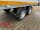 EDUARD 2514 -GD- Hochlader, Bordwände 30cm -2000kg- Lfh: 72cm -155/80R13 mit Hochplane EDITION Black Bill