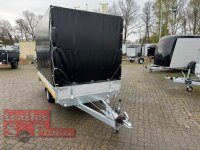 EDUARD 3015 -GE- Hochlader, Bordwände 30cm -1350kg-...