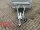 Brenderup 2260 SB 1300 - 258 x 128 x 40 Vorder und Rückwand klappbar - gebremst 1300 KG