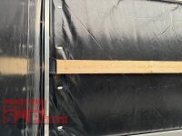EDUARD 2514 -UE- Hochlader, Bordwände 30cm -750kg- Lfh: 56cm -195/55R10 - 100 KM/H - mit Hochplane EDITION Black Bill