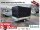 EDUARD 2514 -UE- Hochlader, Bordwände 30cm -750kg- Lfh: 56cm -195/55R10 - 100 KM/H - mit Hochplane EDITION Black Bill