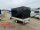 EDUARD 2514 -UE- Hochlader, Bordwände 30cm -750kg- Lfh: 56cm -195/55R10 - 100 KM/H - mit Hochplane EDITION Black Bill