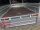 Brenderup 2300 SB 1300 - 302 x 153 x 40 Vorder und Rückwand klappbar - Einachser gebremst 1300 KG mit Hochplane EDITION Black Bill