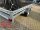 Brenderup 2300 SB 1300 - 302 x 153 x 40 Vorder und Rückwand klappbar - Einachser gebremst 1300 KG mit Hochplane EDITION Black Bill