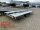 martz GT KIPPBAR 4520S 2,7T Autotrailer / Autotransporter - anlegbare Rampen - niedriger Auffahrwinkel