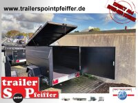 TPV KT-EB3 Offroad Plus (mit Bordwanderhöhung)...