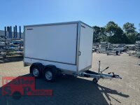Brenderup  CD 300 TB VK 2000 CARGO DYNAMIC Koffer  - 300...
