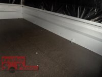 TPV TL-EU2 Anhänger mit Hochplane EDITION Black Bill - ungebremst - 13 pol. - Zurrösen - 100 KM/H