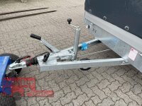 EDUARD 3118 -GE- Hochlader, Bordwände 30cm -1500kg-...