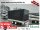 EDUARD 4020 -GD- Hochlader, Bordwände 30cm -2000kg- Lfh: 72cm -155R13 mit Hochplane EDITION Black Bill