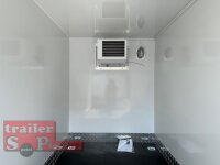 martz COOLER 3015/2 C 2T - Kühlanhänger